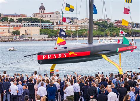 luna rossa prada modellino|luna rossa prada team.